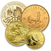 Buy Gold Other World Mints