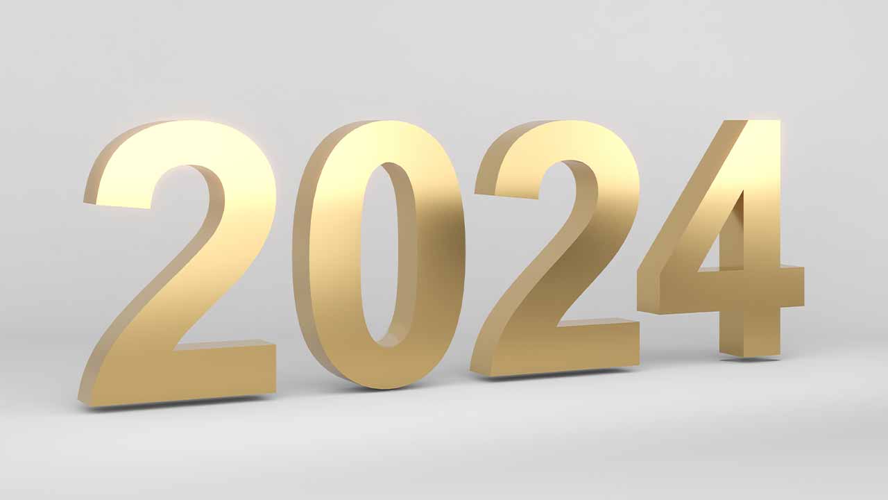 Outlook 2024: Gold Set to Make History