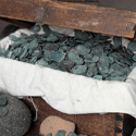 1,000 plus Silver & Gold Coins Found Off Florida
 Coast