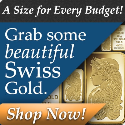 PAMP Bars - All Sizes