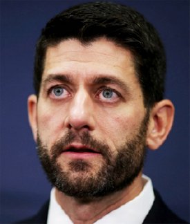 House Speaker Paul Ryan