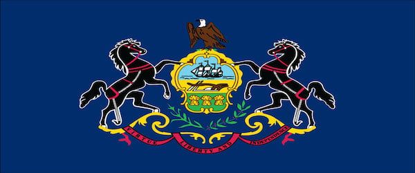Bullion Laws in Pennsylvania