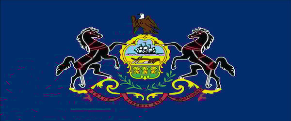 Bullion Laws in Pennsylvania