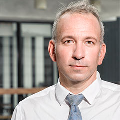 Peter St. Onge