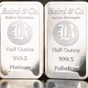Why the Platinum Supply Squeeze Has Investors
 Watching