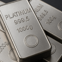 Platinum Was the Top Commodity in H1