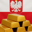 Poland Announces Plan to Further Expand Gold
 Reserves