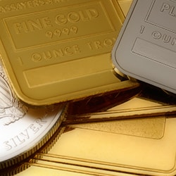 Precious Metals