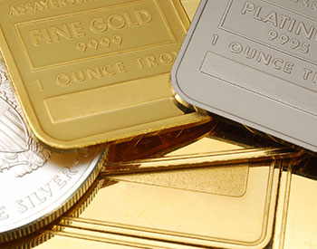 Building a Precious Metal Portfolio That's Right for You