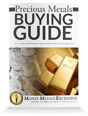 Precious Metals Buying Guide