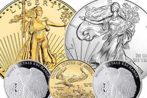 precious metals investing