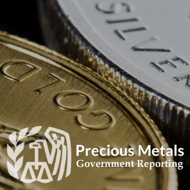 Precious Metals Charts - Money Metals Exchange