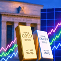 Fed Signals Rate Cuts and Dollar Weakens