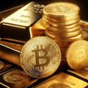 How to Preserve Your Bitcoin Gains With Precious
 Metals