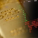 Price Volatility Discourages Investors &
 Speculators, Not Stackers
