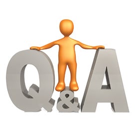 Question and Answer