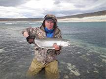 Rainbow Trout - Jurassic Lake