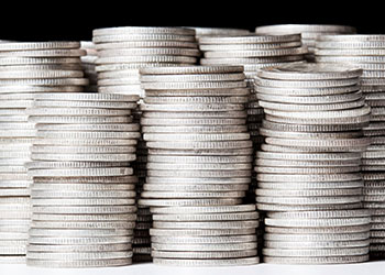 Numismatic (or Rare) Coins vs. Bullion