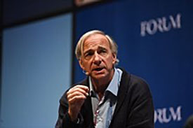 Ray Dalio