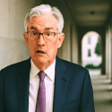 Recession Cancelled but Fed Keeps Strangling