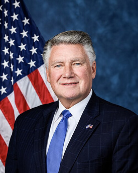 Rep. Mark Harris (R-NC)