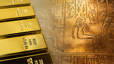 report-egyptians-trading-in-gold-amidst-fiat-currency-collapse-featured