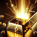 Gold Price Likely Suppressed by Concentrated Shorting, Could Explode