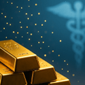 20% Portfolio Allocation to Gold & Silver Going
 Mainstream