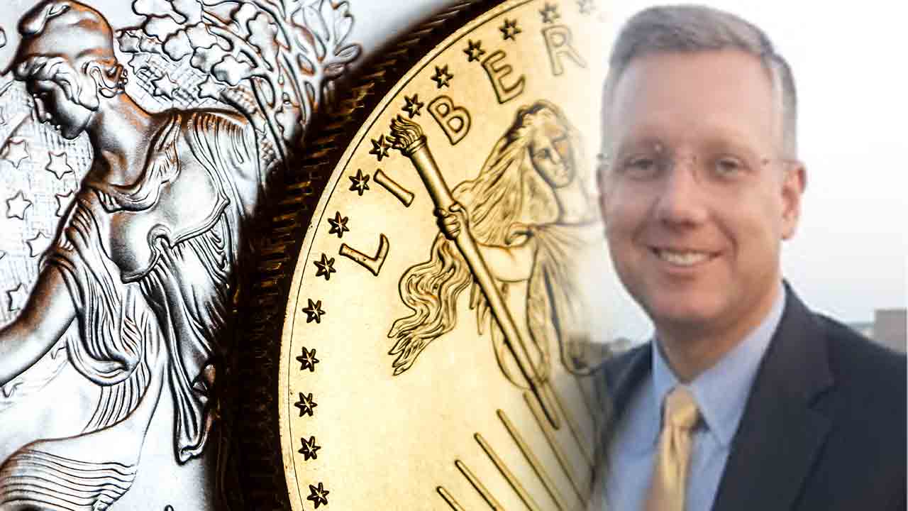 Sound Money: A Deep Dive into Current Battles with Stefan Gleason, CEO of Money Metals