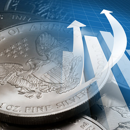 silver shortage, china, silver demand