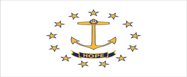 Bullion Laws in Rhode Island