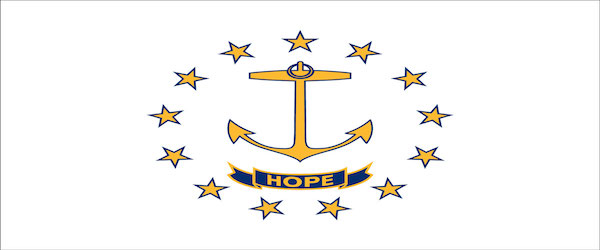 Bullion Laws in Rhode Island