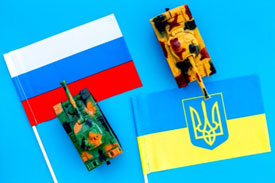 Russia / Ukraine Conflict