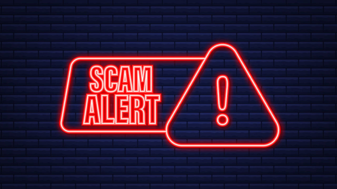 Scam Alert: Gold and Silver Investors Being Targeted