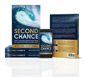 Second Chance by David Smith and David Morgan