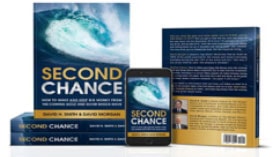 Second Chance by David H. Smith & David Morgan