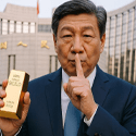 Secret China Trading Is Fueling Recent Gold   Rallies