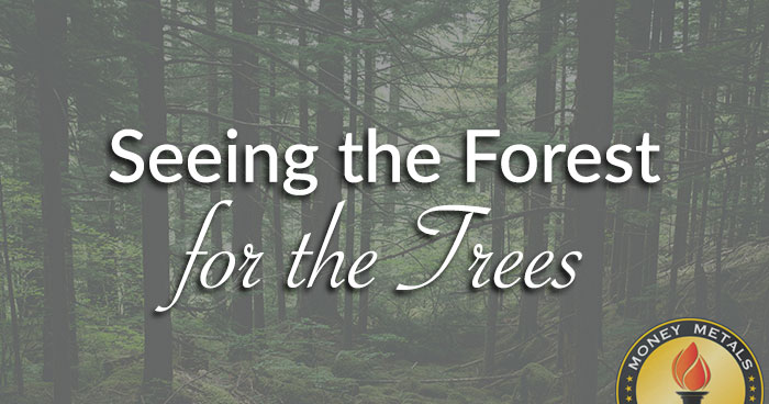 Seeing the Forest for the Trees