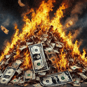 Seven Key Indicators to Watch as the Dollar
 Declines