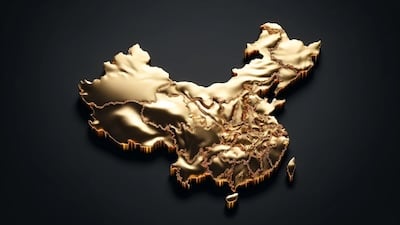 Could the Shift of Gold West to East Set the Stage for a New Gold-Backed Currency?