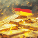Should Germany Evacuate Its Gold from U.S.
 Shores?