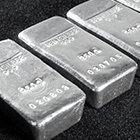 silver contracts on the COMEX rose significantly