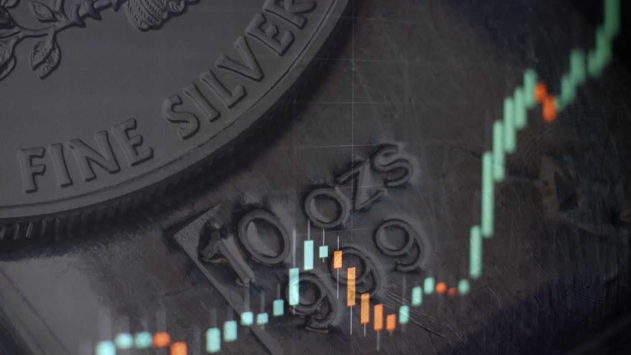 Silver is Finally Breaking Out—Here's What You Need to Know