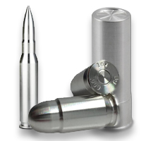 Buy Silver Bullets