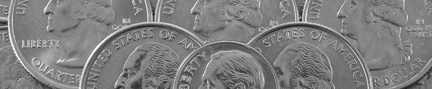 Silver Coin Values · How to Determine the Value of Silver Coins