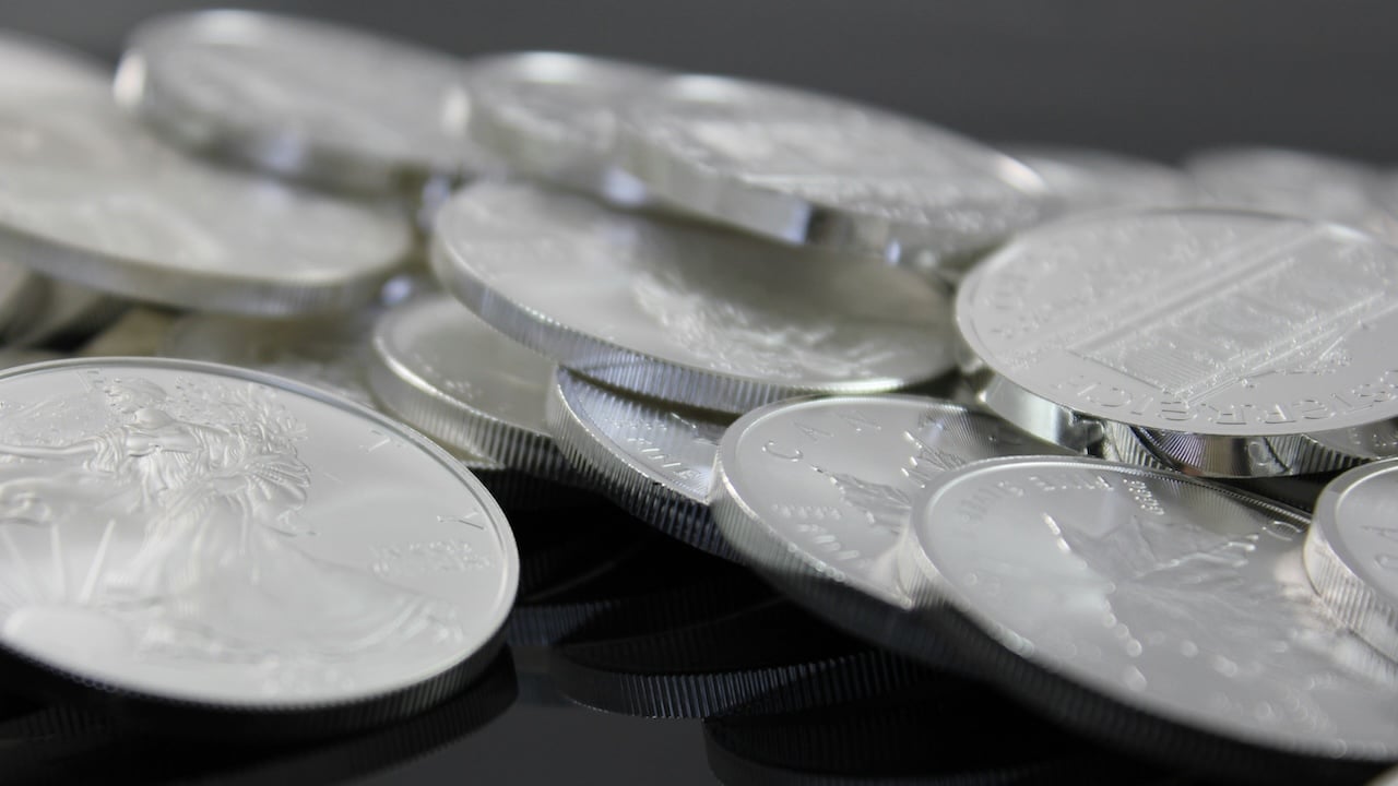 Silver Market Records Fourth Straight Supply Deficit Amidst Record Industrial Demand