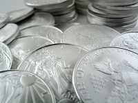 Silver Coins