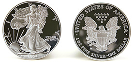 Silver Eagles