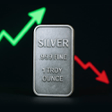 SILVER: Extreme Volatility Is Setting Up an
 Opportunity