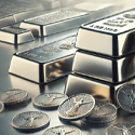 Silver Is a Strategic Asset for Diversification and Hedging Risk